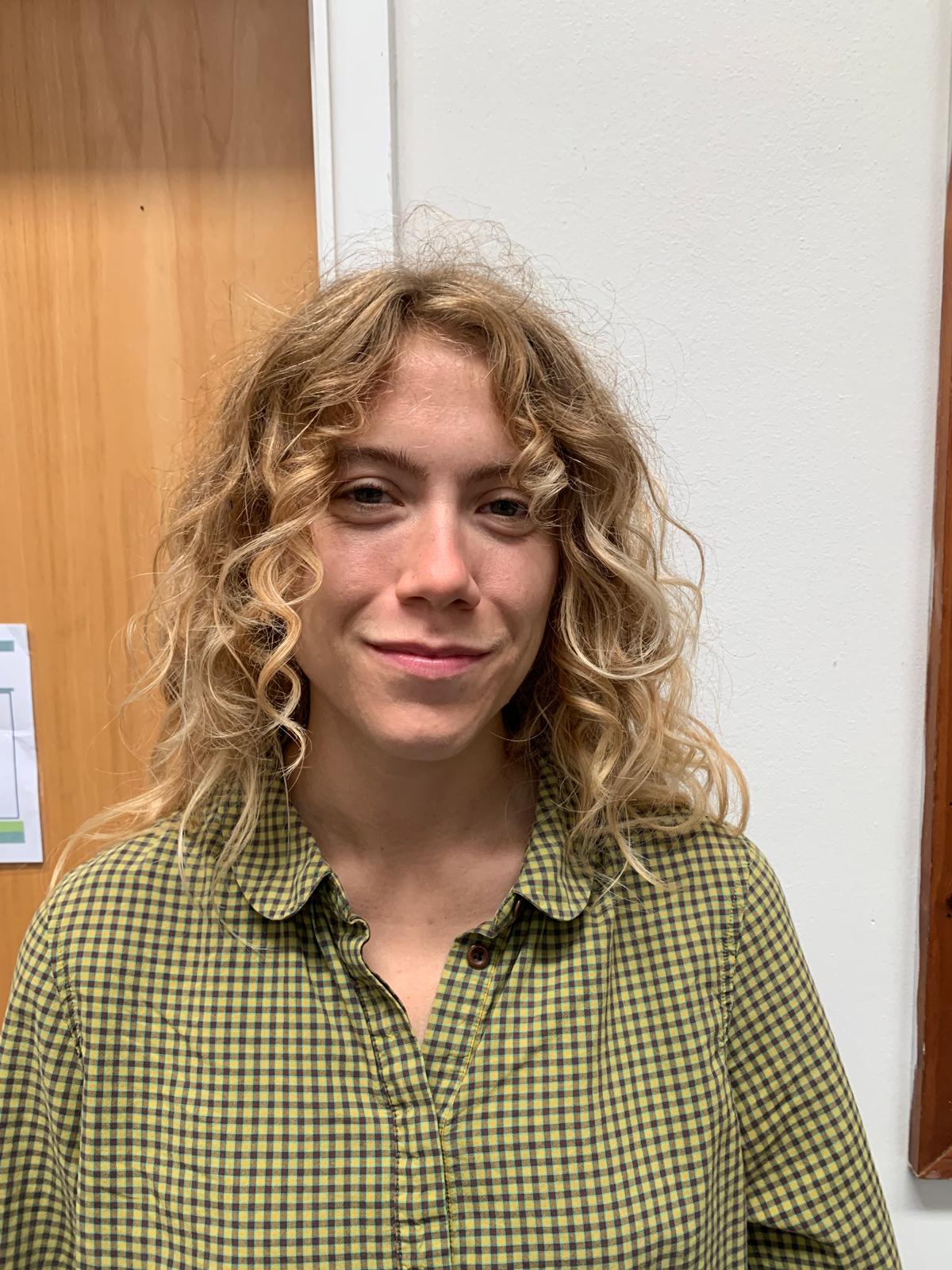 Photo of Kitty Schneider