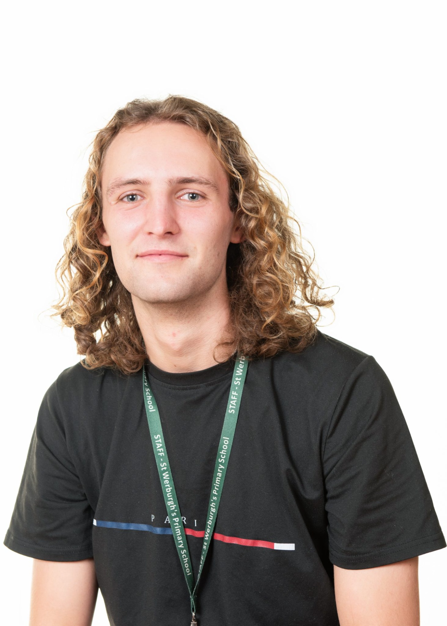 Photo of Jack Edwards