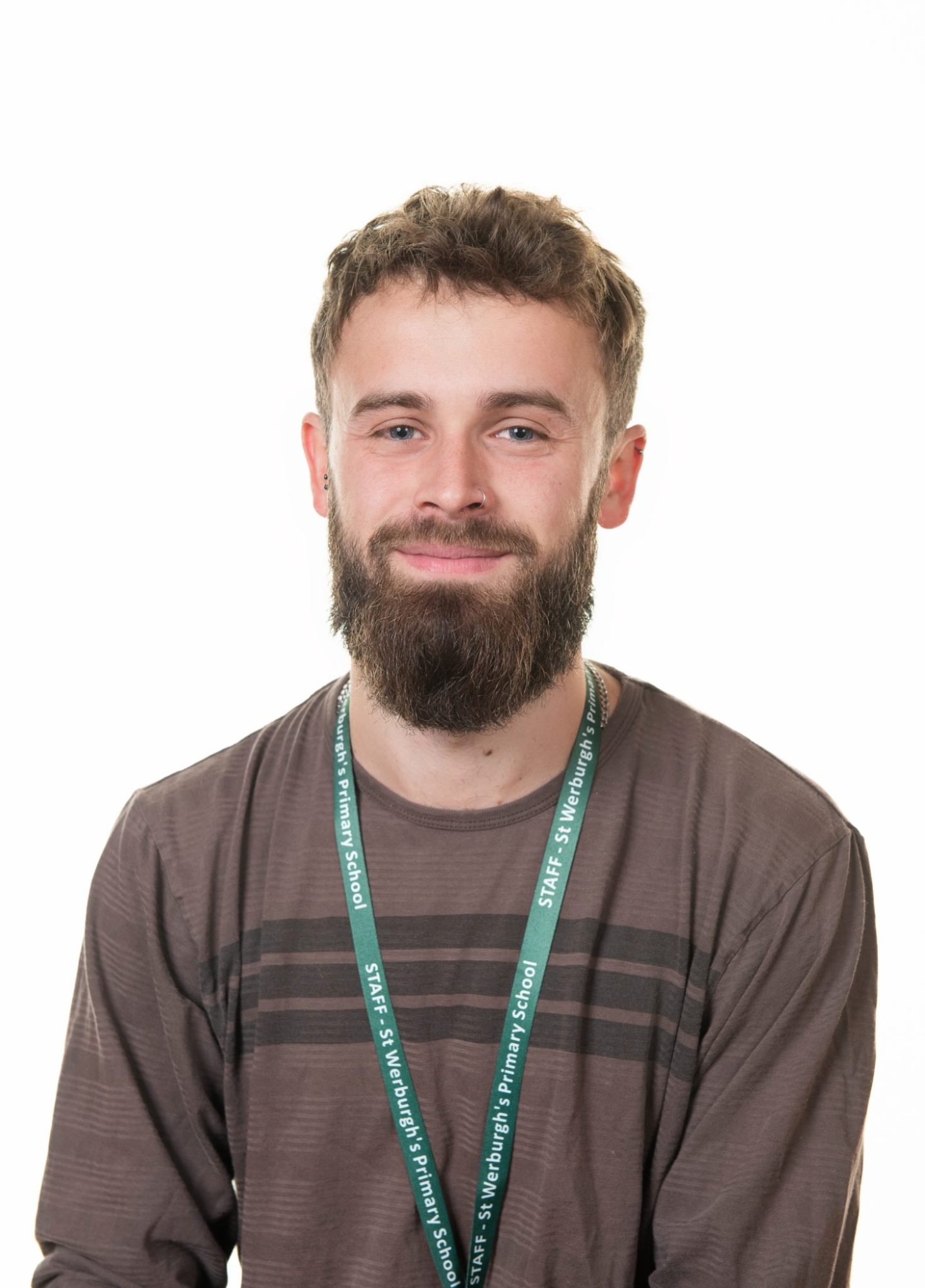 Photo of Ben Visor