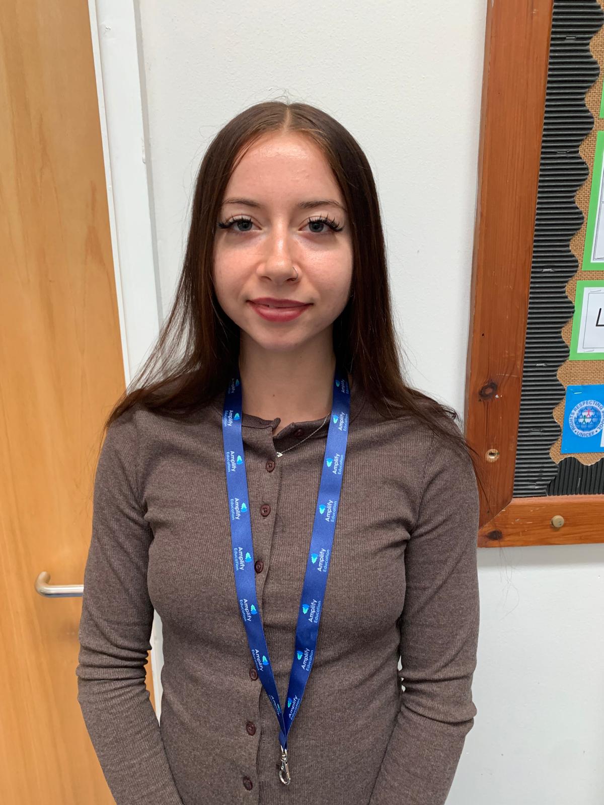Photo of Willow Tait
