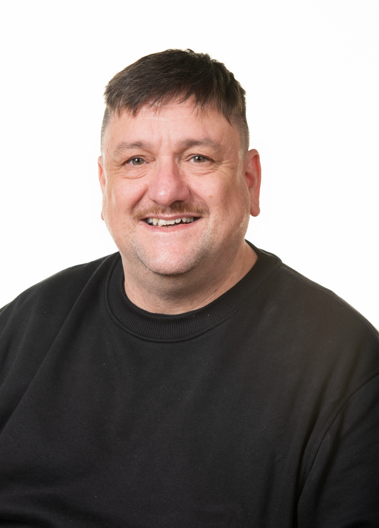 Photo of Andrew Park