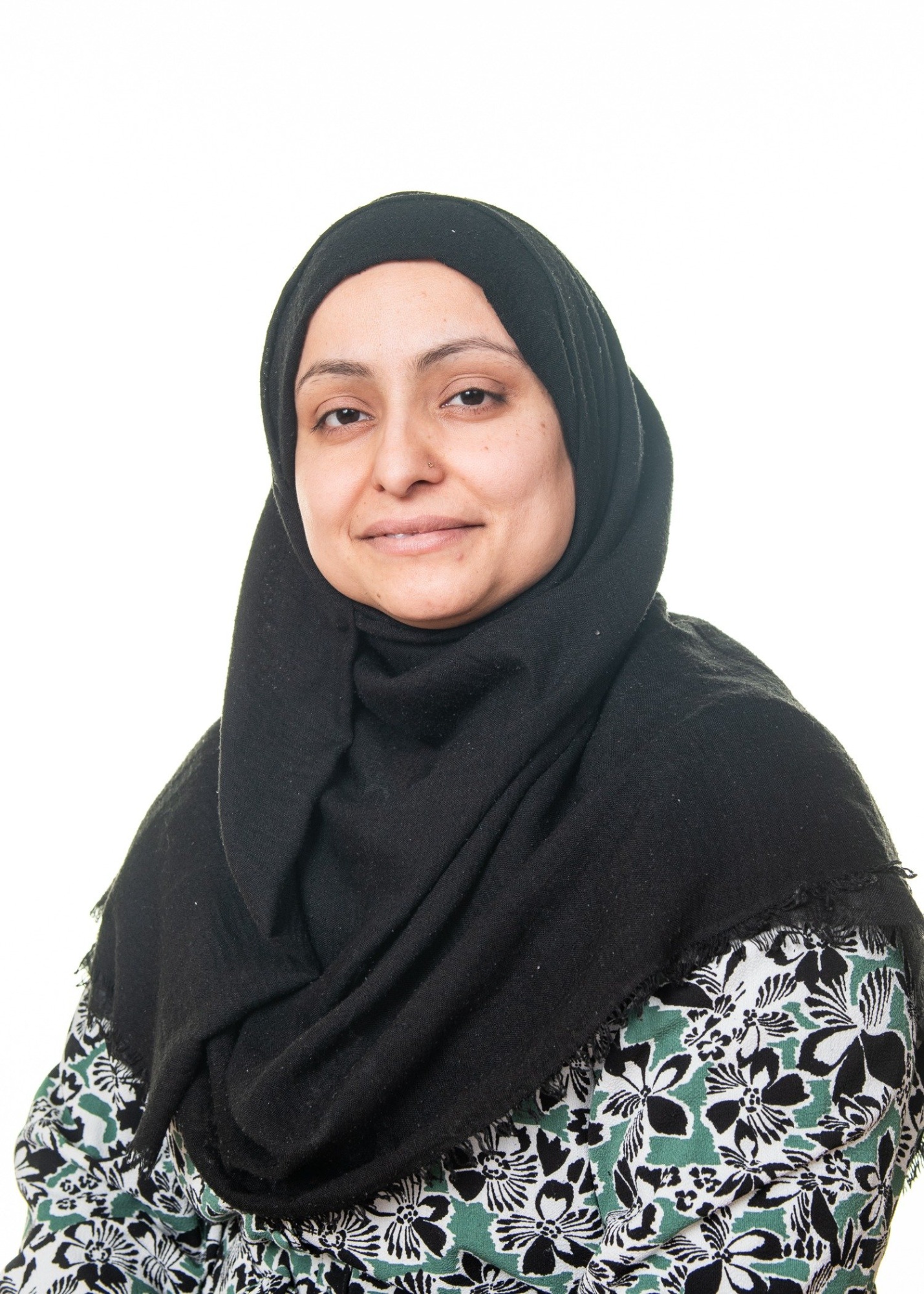 Photo of Talib Bibi