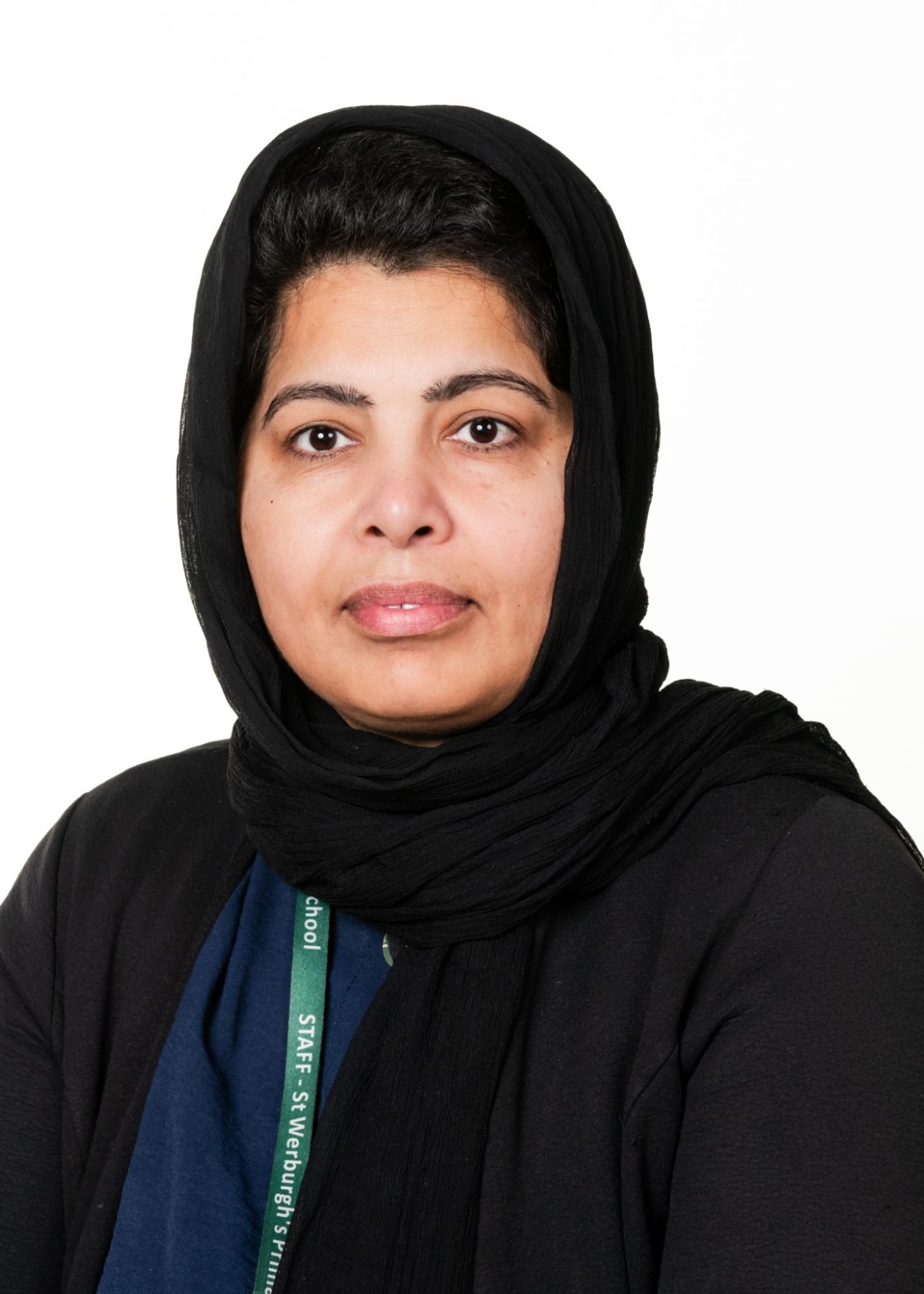 Photo of Noreen Aftab