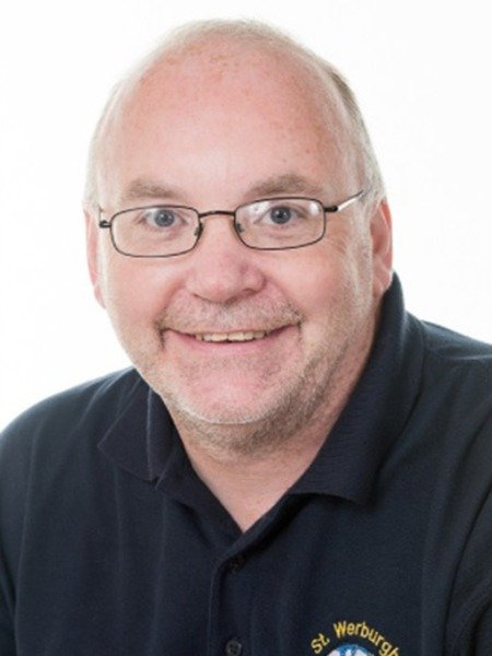 Photo of Richard Salter