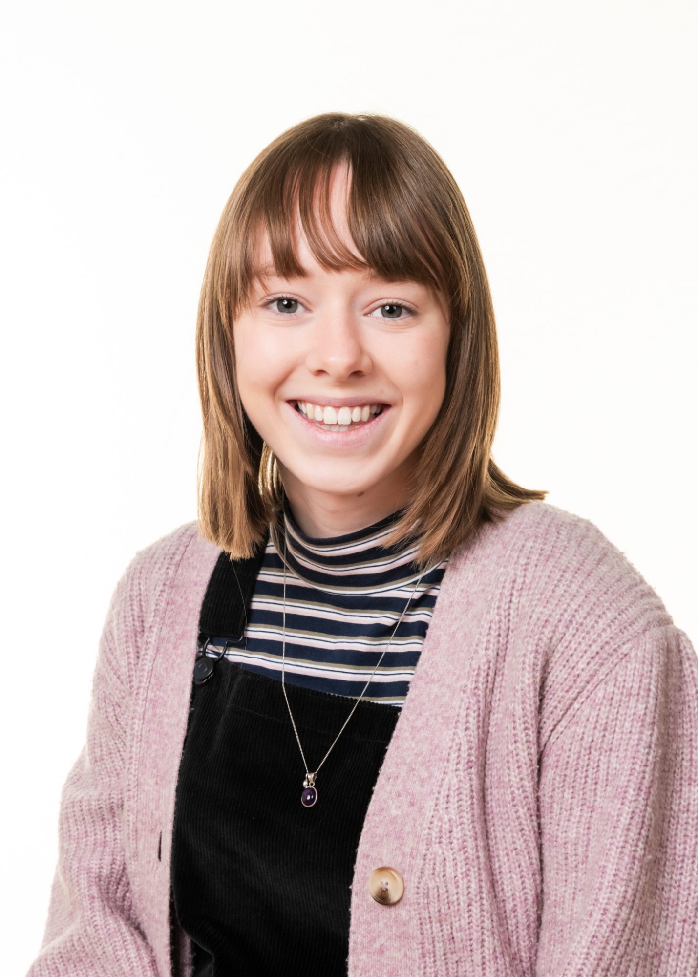 Photo of Lucy Whittal