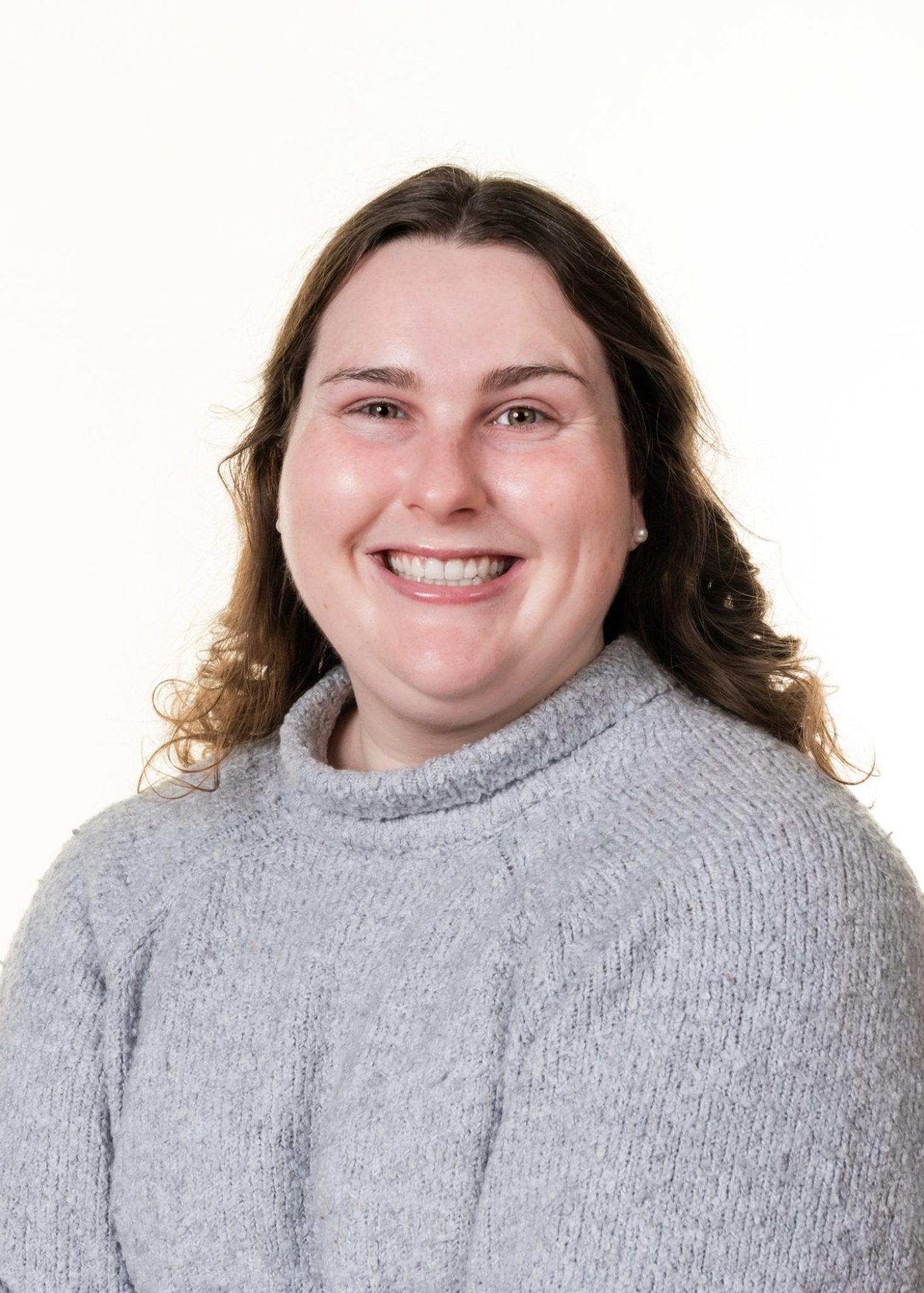 Photo of Kathleen Marck-Wilson