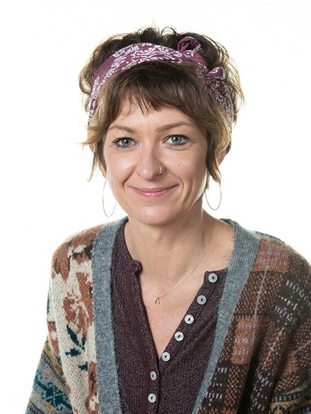 Photo of Karolina Grundy