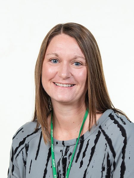 Photo of Emma Stafford