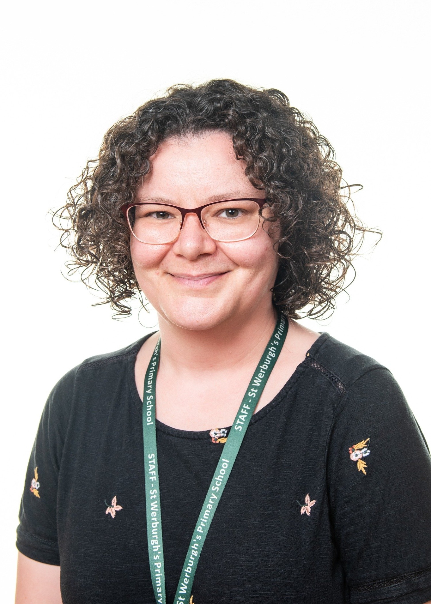 Photo of Jude O'Brien